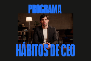 Hábitos de CEO