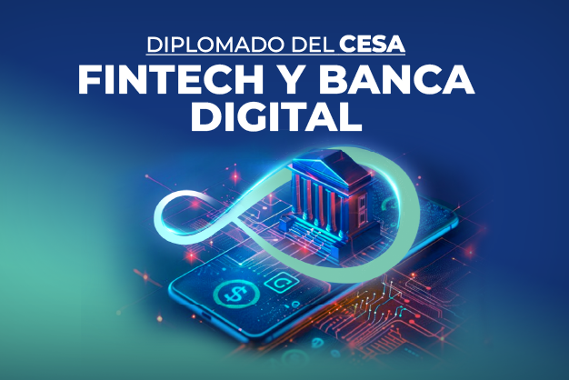 Fintech y banca digital