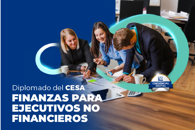 Finanzas para ejecutivos no financieros