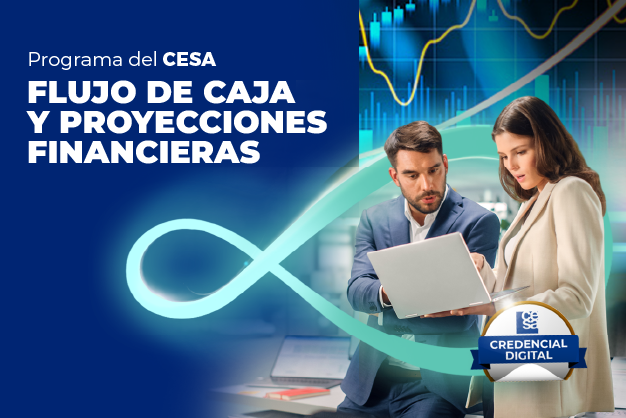 Flujo de caja y proyecciones financieras