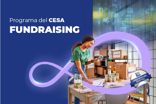 Fundraising
