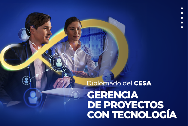 Gerencia de proyectos con tecnologia