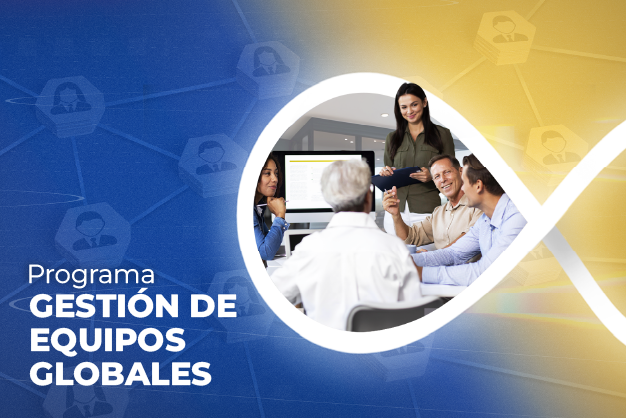 Gestión de Equipos Globales