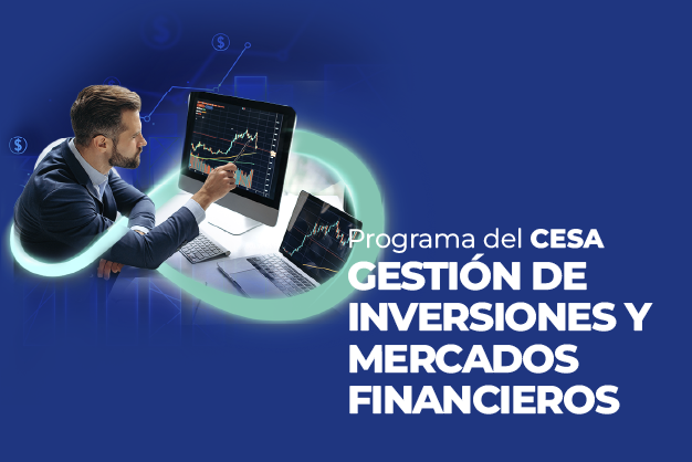 Gestión de inversiones y mercados financieros