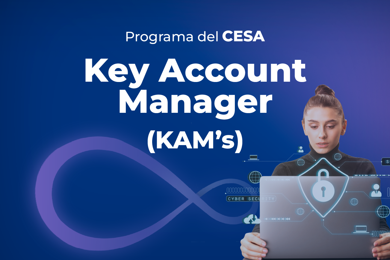 Key Account Managers (KAMS)