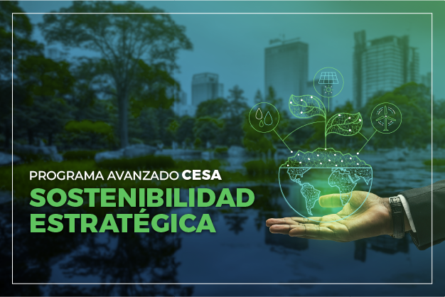 MOOC Fundamentos en Sostenibilidad