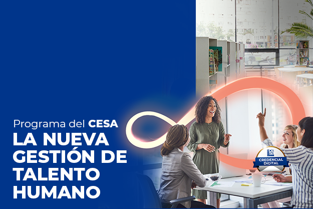 La nueva gestión del talento humano
