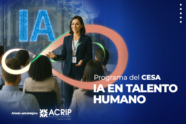 IA en talento humano
