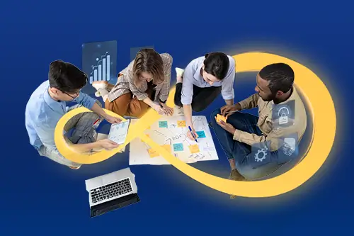 Cultura empresarial y gestión del cambio