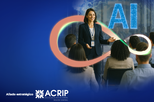 IA en talento humano