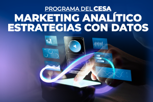 Marketing analítico estrategias con datos